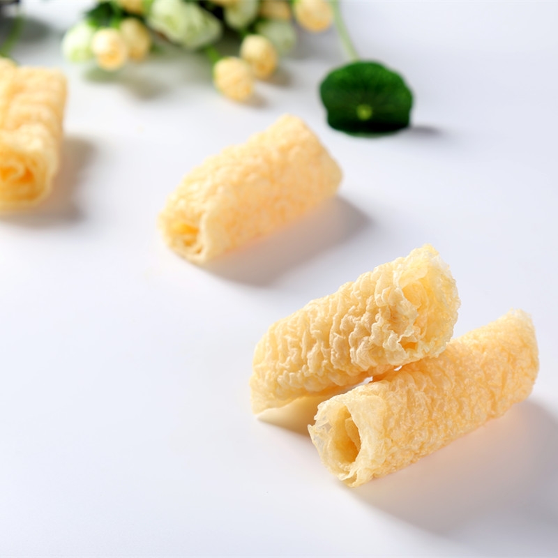 珠海豆卷（響鈴卷）