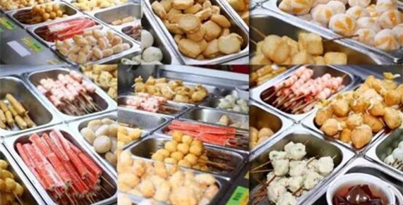 餐飲店選加盟還是自創(chuàng)品牌？